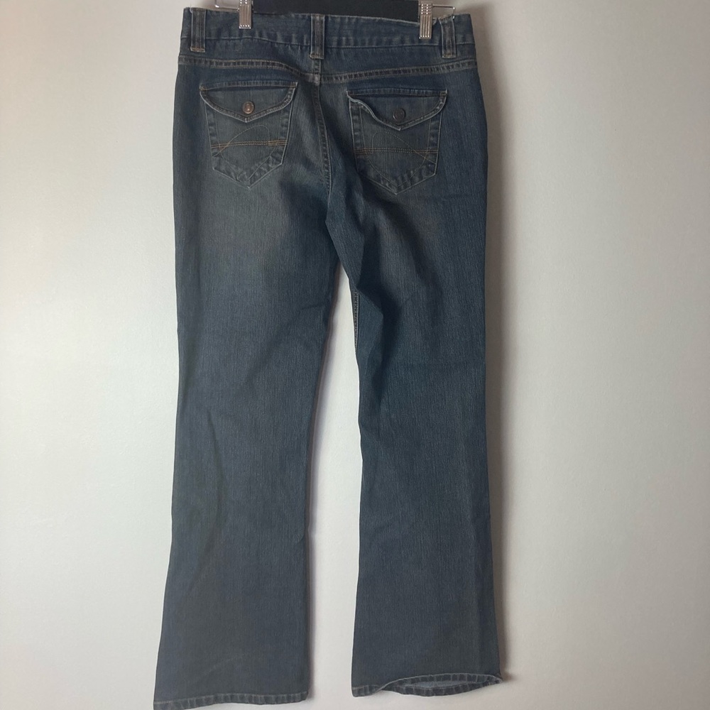 Jacob Connection Jeans - Picture 2 of 7
